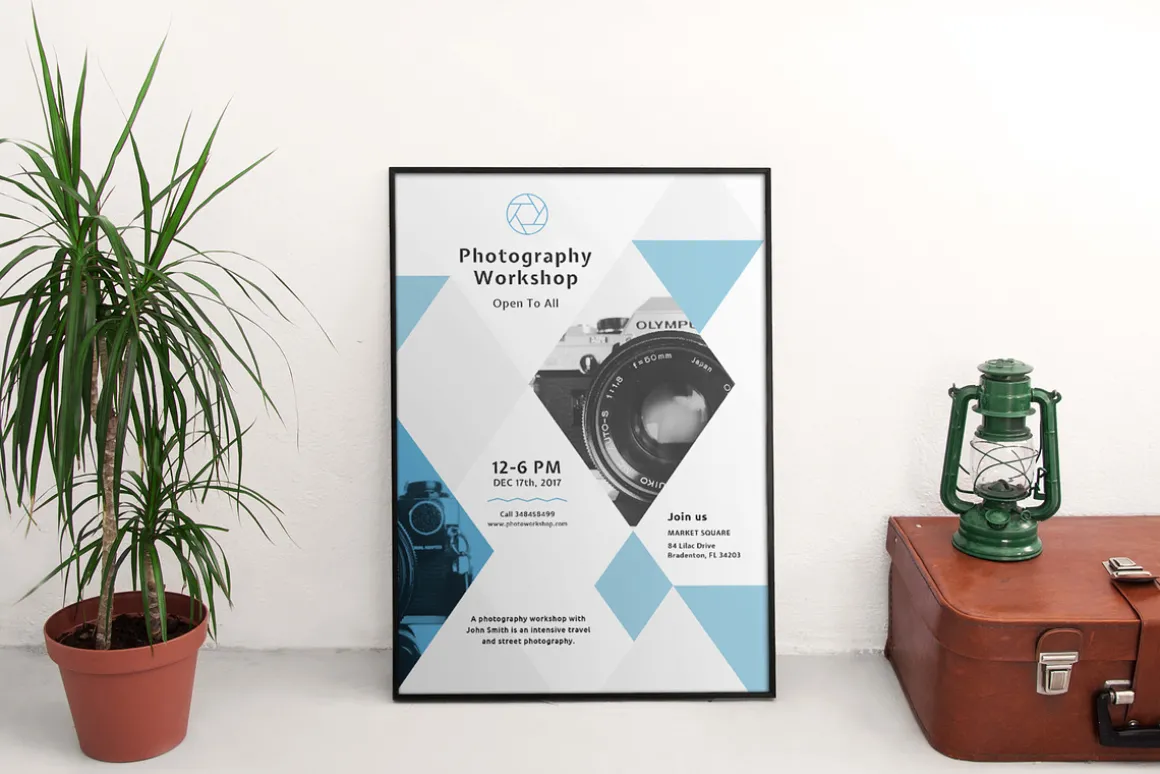 Print Pack | Photography Workshop