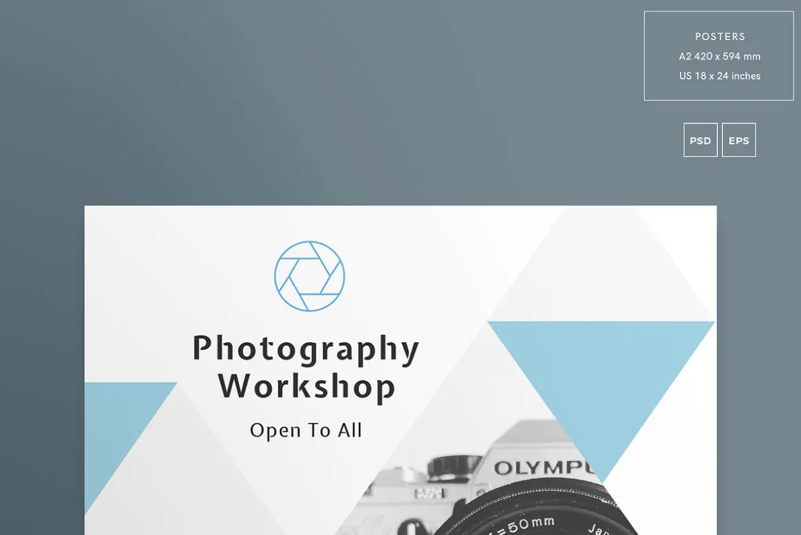Print Pack | Photography Workshop