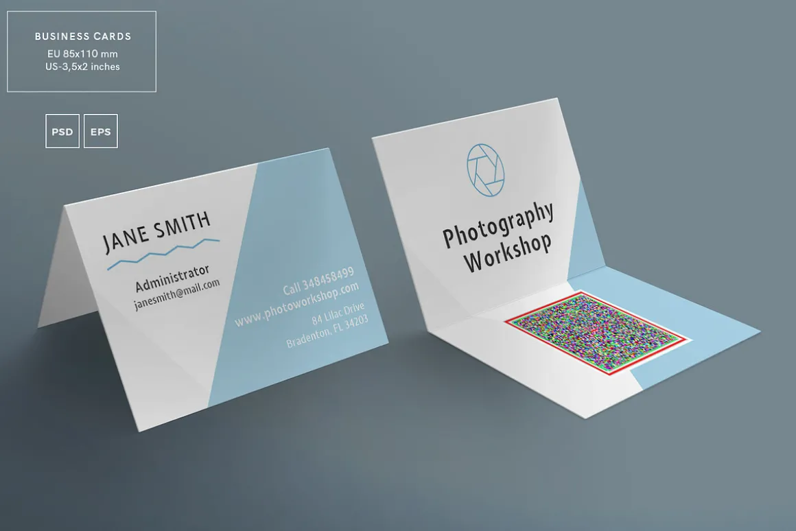 Print Pack | Photography Workshop