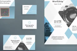 Print Pack | Photography Workshop