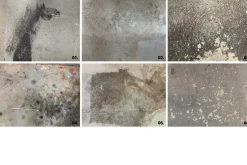 Print Shop Floor Textures - 30 Items