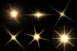 Procreate Glitter Brushes