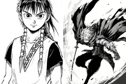 Procreate Manga Master Brushes