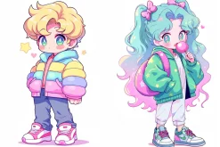 Procreate Paint Tool Sai Brushes