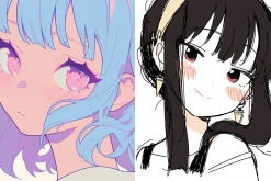 Procreate Anime MaxPack Brushes
