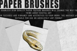 1000+ Procreate Brushes - Megapack