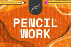 Procreate Colored Pencil Brush 20x