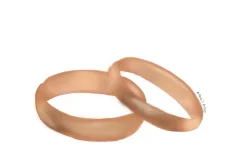 Procreate copper and bronze gradient