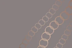 Procreate copper and bronze gradient