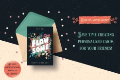 Procreate Design Brush Stamp Kit 2