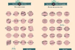 Procreate Design Brush Stamp Kit 2