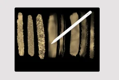 Procreate foil brushes