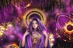 PROCREATE MAGIC SHINE & GLITTER