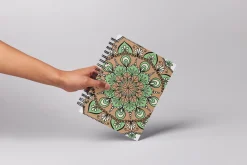 110 Procreate mandala brush stamp