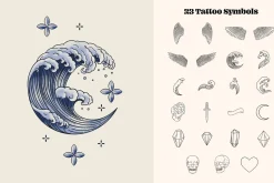 Procreate Tattoo Artist Studio