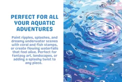 Procreate Water Brushes