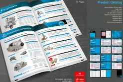 Product Catalog