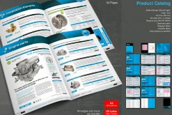Product Catalog
