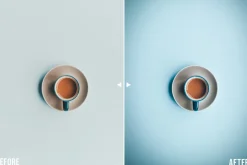 30 Product Photography Lr Presets