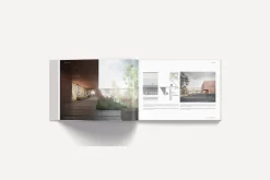 Professional A3 Portfolio Template