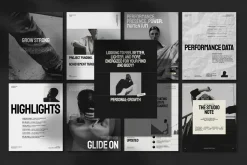 Professional Marketing Canva Post