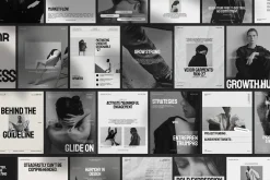 Professional Marketing Canva Post