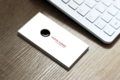 Professional Business Card
