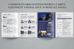 Professional Conference Program Book