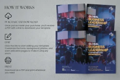 Professional Conference Program Book