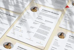 Professional CV