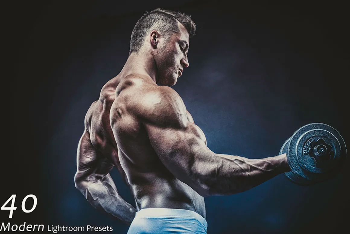 7000+ Professional Lightroom Presets