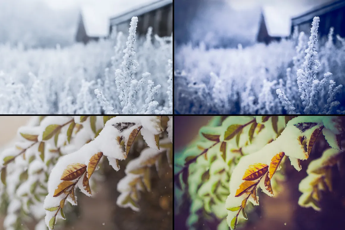 7000+ Professional Lightroom Presets
