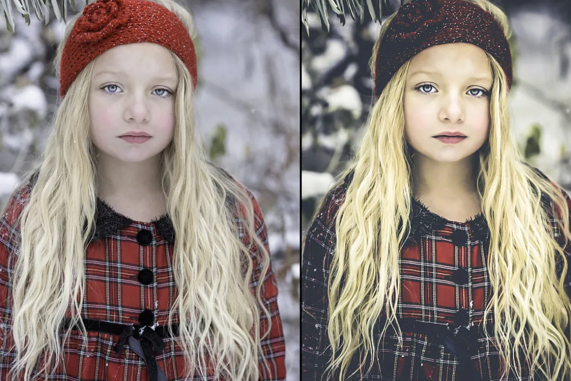 7000+ Professional Lightroom Presets