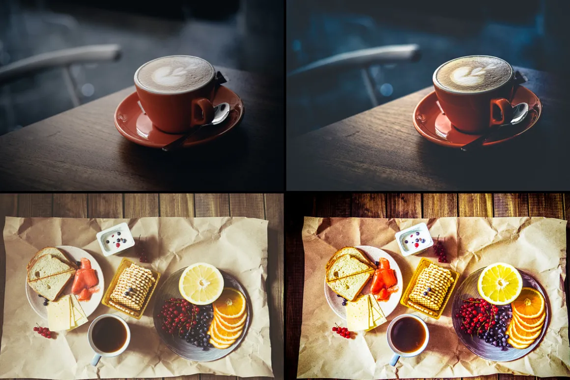 7000+ Professional Lightroom Presets