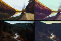 7000+ Professional Lightroom Presets