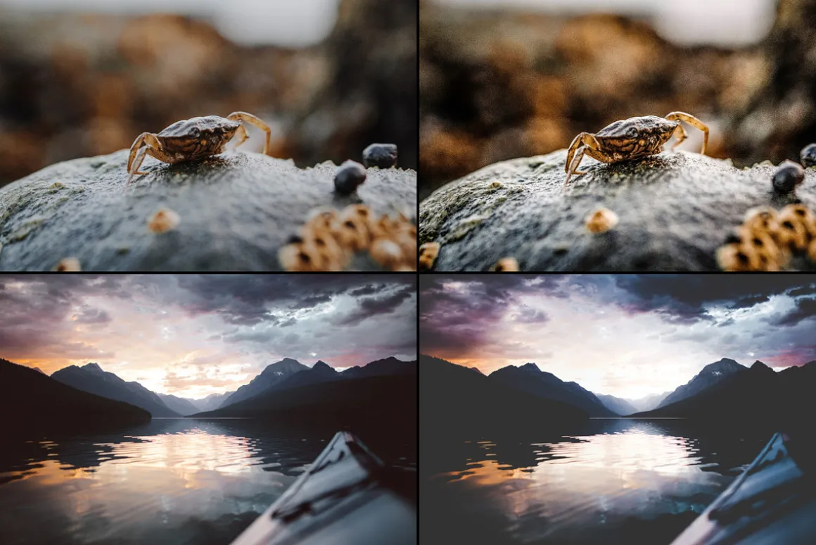 7000+ Professional Lightroom Presets