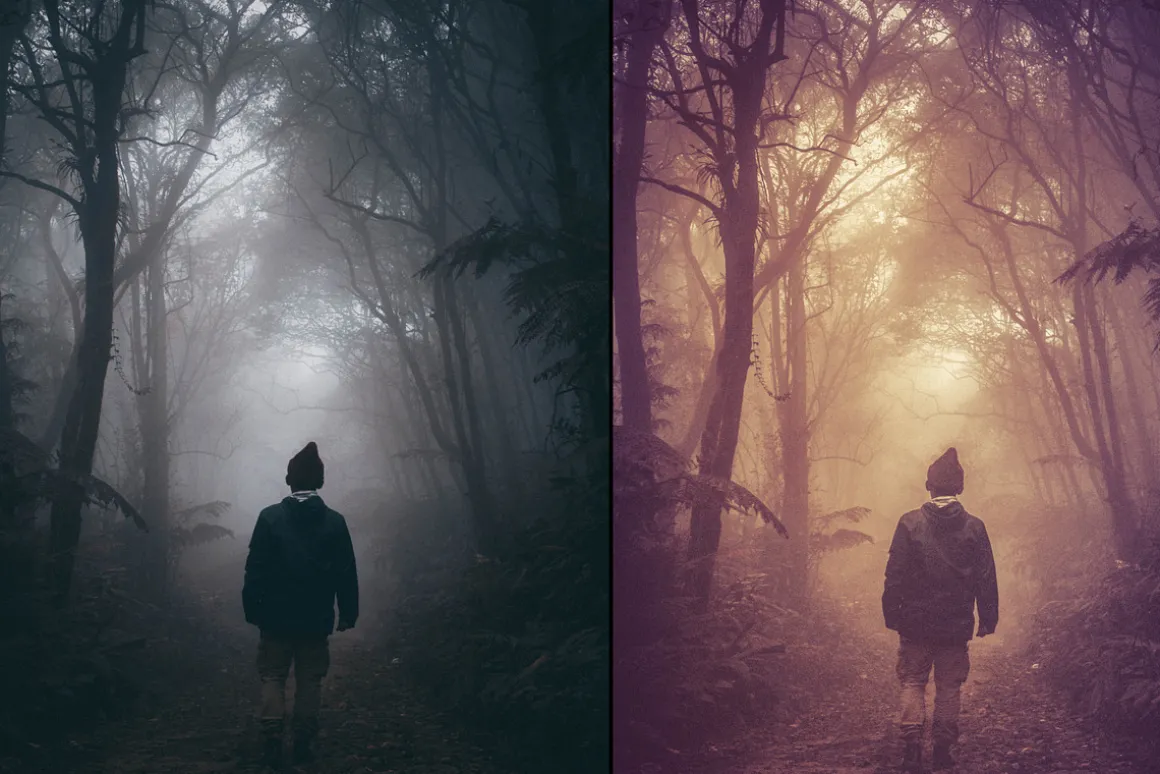 7000+ Professional Lightroom Presets