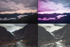 7000+ Professional Lightroom Presets