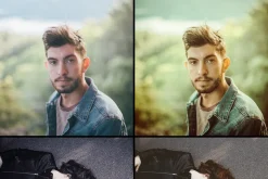 7000+ Professional Lightroom Presets