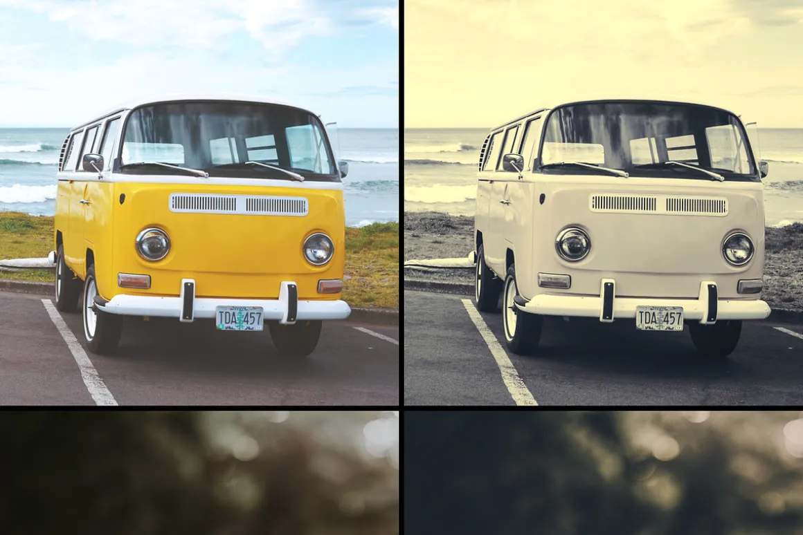 7000+ Professional Lightroom Presets