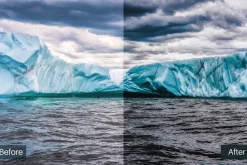 Professional Lightroom Preset Bundle