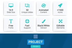 Project Presentation Template - GS