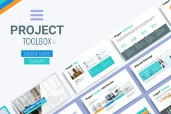 Project Presentation Template - GS