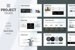 Project Presentation Template - GS