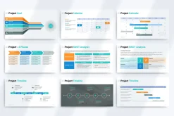 Project Presentation Template - GS