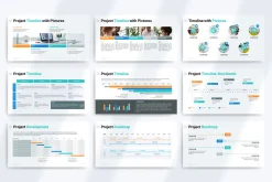 Project Presentation Template - GS