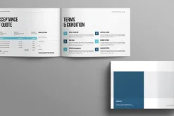Project Proposal Template Landscape
