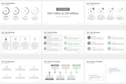 Project Proposal PowerPoint Template