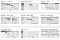 Project Proposal PowerPoint Template