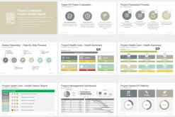 Project Proposal PowerPoint Template